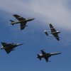 Aviation